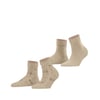Beige Chiné