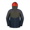 Blouson très chaud homme
