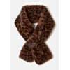 Marron Animalier