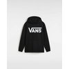 Sweat Vans