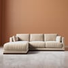 Taupe beige