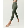 Vert Kaki Feuille