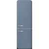 Bleu Orage Mat