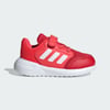 Better Scarlet / Cloud White / Semi Lucid Red