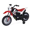 Moto électrique enfant