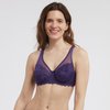 Violett lila