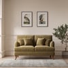 Moss green 