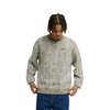Gris Dc Blitxed High Rise
