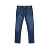 Bleu Foncé