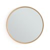 Miroir rond 80 cm