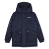 Bleu Cargo