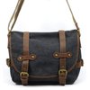 Sac à dos toile femme
