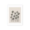 Unframed