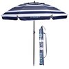 Rayure Mixte Marine