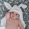 Cape de bain personnalisé