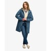 Bleu Ardoise Sec