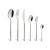 Серебристый