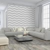 Gris / Argent