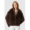 Marron Foncé
