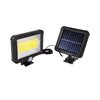 Lampe solaire détecteur mouvement extérieur