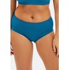 Turquoise Profond
