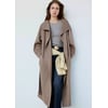 Marron Moyen