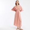 Robe de soirée longue