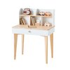 Petit bureau enfant bois