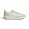 Basket Adidas femme beige
