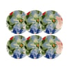 Blanc-Bleu-Rouge-Vert