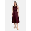 Strong Aubergine
