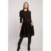 Robe hiver rene Derhy