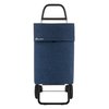Valise bleu marine