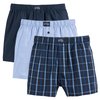 Caleçon boxer homme coton