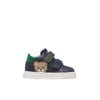 Bleu-Vert-