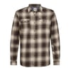 Brown Checks
