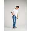 Medium Blue Denim