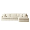 Beige (Angle Droit)