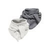 Dark Grey Melange