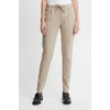 Beige Doeskin