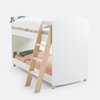 Hochbett holz