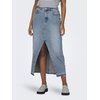 Medium Blue Denim