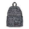 Keith Haring Black