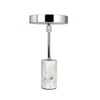 Chrome, Gris