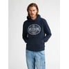 Bleu Navy Blue