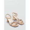 Sandales fille Mango Teen