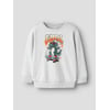 Gris - Light Grey Melange1