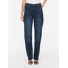 Bleu - Dark Blue Denim1