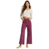 Jean rose femme