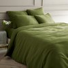 Moss Green